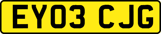 EY03CJG
