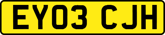 EY03CJH