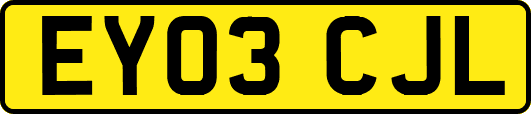 EY03CJL