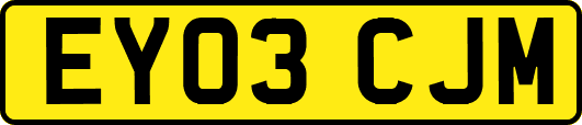 EY03CJM