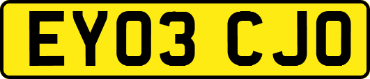 EY03CJO