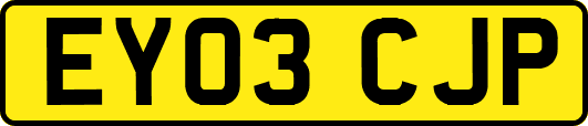EY03CJP