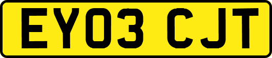 EY03CJT