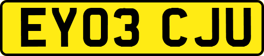 EY03CJU