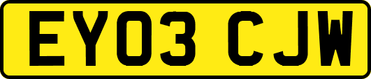 EY03CJW