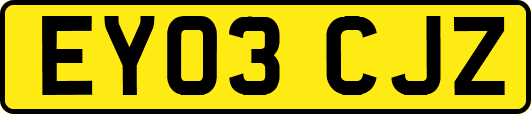 EY03CJZ