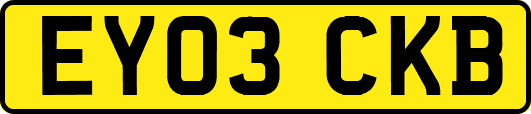 EY03CKB
