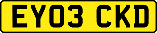 EY03CKD