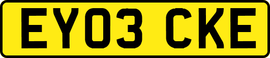 EY03CKE