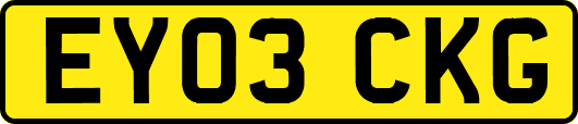 EY03CKG