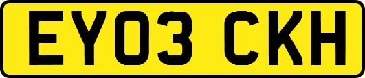 EY03CKH