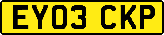 EY03CKP