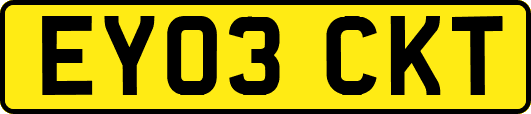 EY03CKT