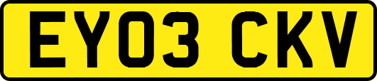 EY03CKV