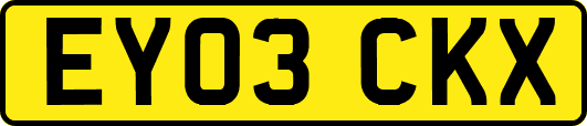 EY03CKX