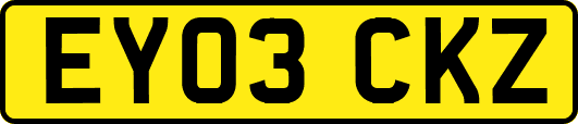 EY03CKZ