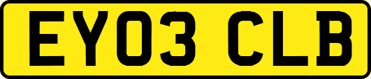 EY03CLB