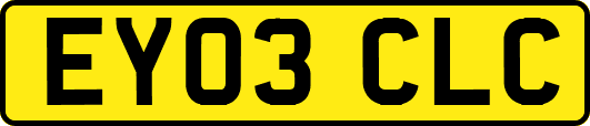 EY03CLC