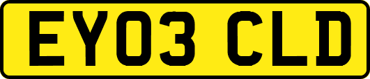 EY03CLD