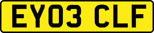 EY03CLF