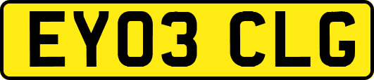 EY03CLG