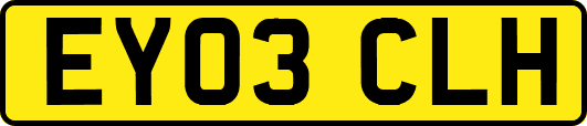 EY03CLH