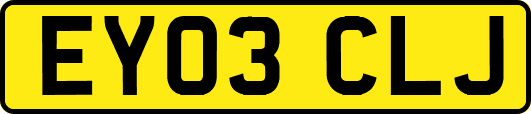 EY03CLJ