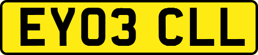 EY03CLL