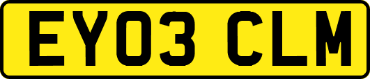 EY03CLM