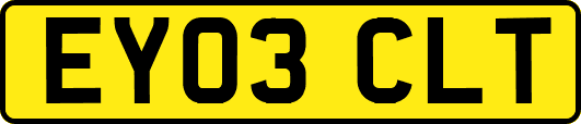 EY03CLT