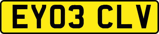 EY03CLV