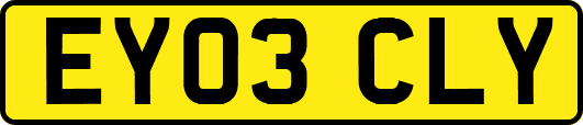 EY03CLY