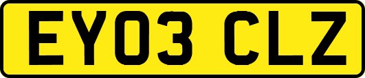 EY03CLZ