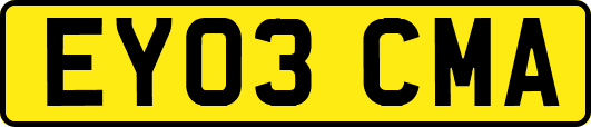 EY03CMA