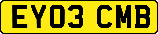 EY03CMB