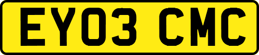EY03CMC