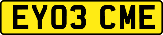 EY03CME