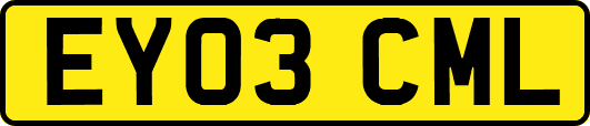 EY03CML