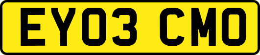 EY03CMO