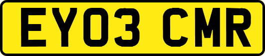 EY03CMR