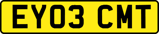 EY03CMT