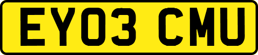 EY03CMU