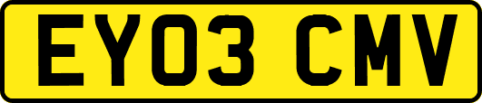 EY03CMV