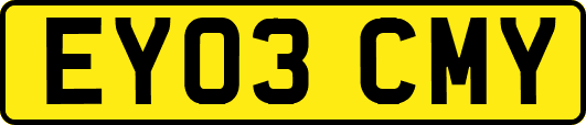 EY03CMY