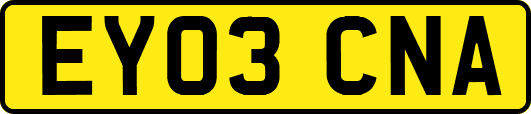 EY03CNA