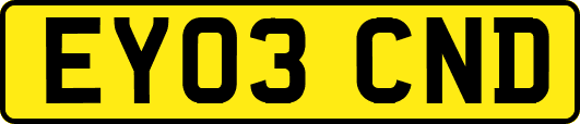 EY03CND