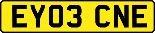 EY03CNE