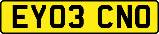EY03CNO