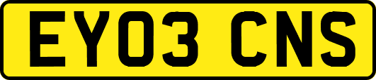 EY03CNS