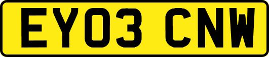 EY03CNW